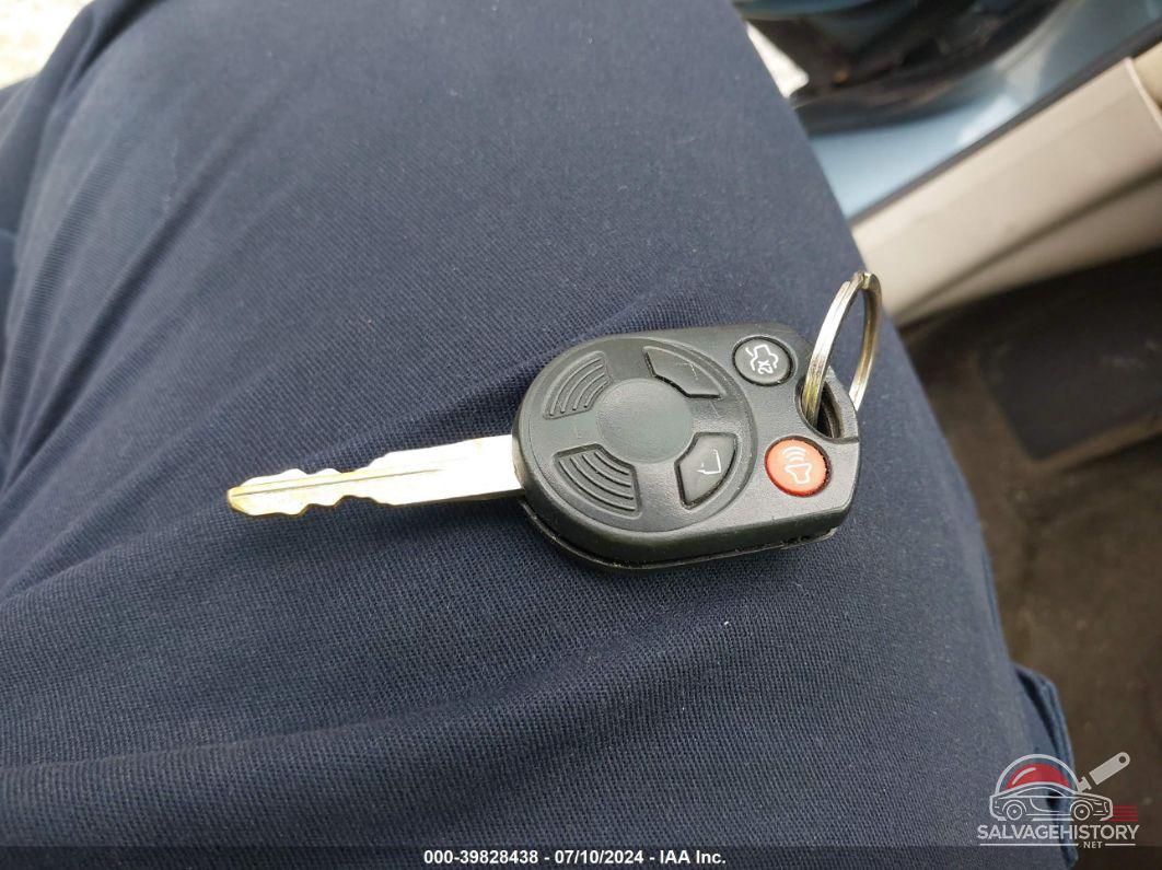 3FADP0L37CR426930 2012 FORD FUSION HYBRID photo no. 11