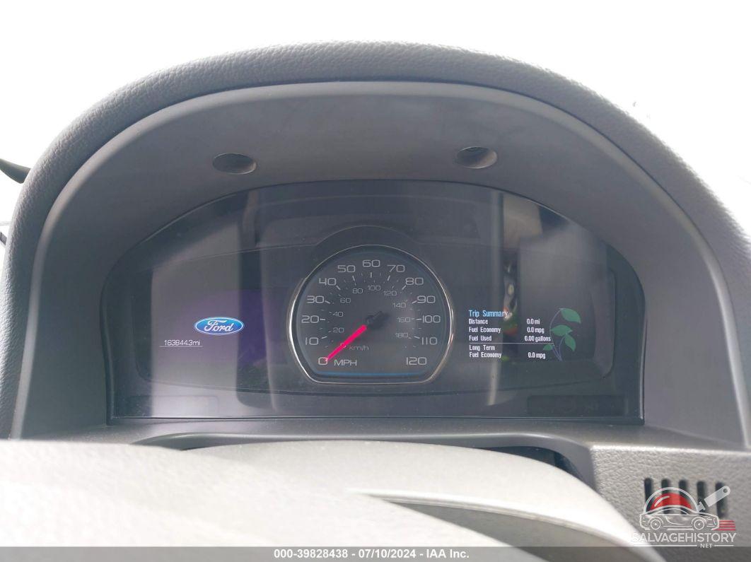 3FADP0L37CR426930 2012 FORD FUSION HYBRID photo no. 7