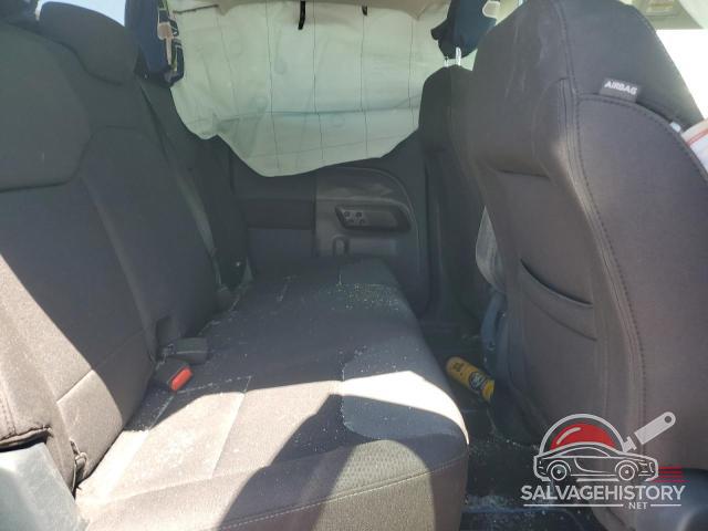 3FTTW8E33NRA73156 2022 FORD MAVERICK photo no. 10