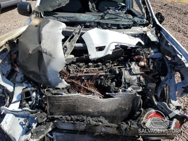3FTTW8E39PRA76680 2023 FORD MAVERICK photo no. 11