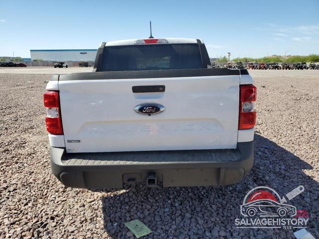 3FTTW8E39PRA76680 2023 FORD MAVERICK photo no. 6