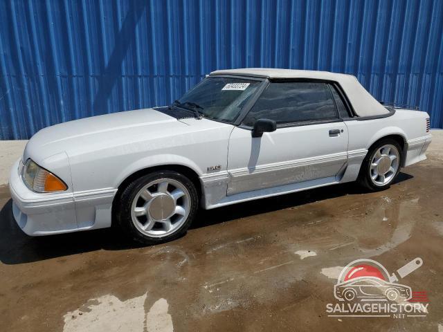 1FACP45EXLF224484 1990 FORD MUSTANG photo no. 13