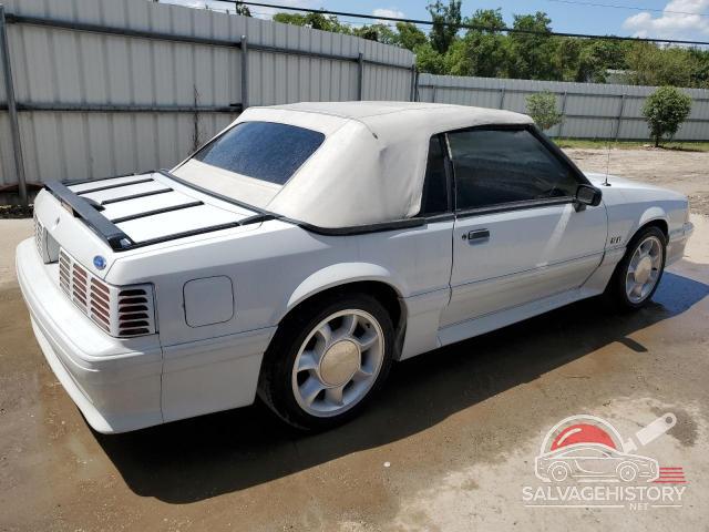 1FACP45EXLF224484 1990 FORD MUSTANG photo no. 3