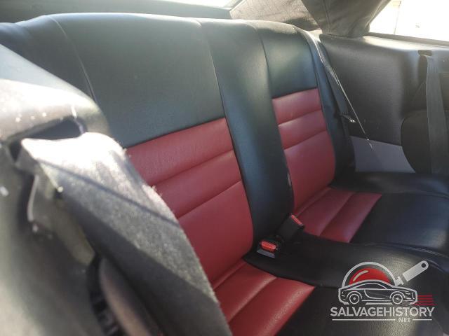 1FALP45T2RF110311 1994 FORD MUSTANG photo no. 10