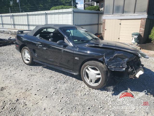 1FALP45T2RF110311 1994 FORD MUSTANG photo no. 4
