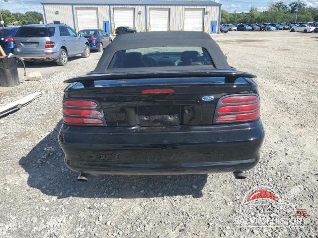 1FALP45T2RF110311 1994 FORD MUSTANG photo no. 6