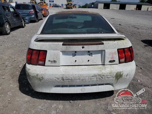 1FAFP4047YF308121 2000 FORD MUSTANG photo no. 6
