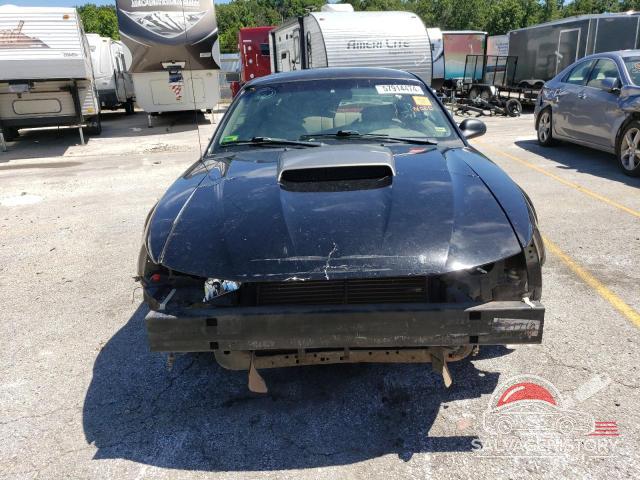 1FAFP42X5YF159702 2000 FORD MUSTANG photo no. 5