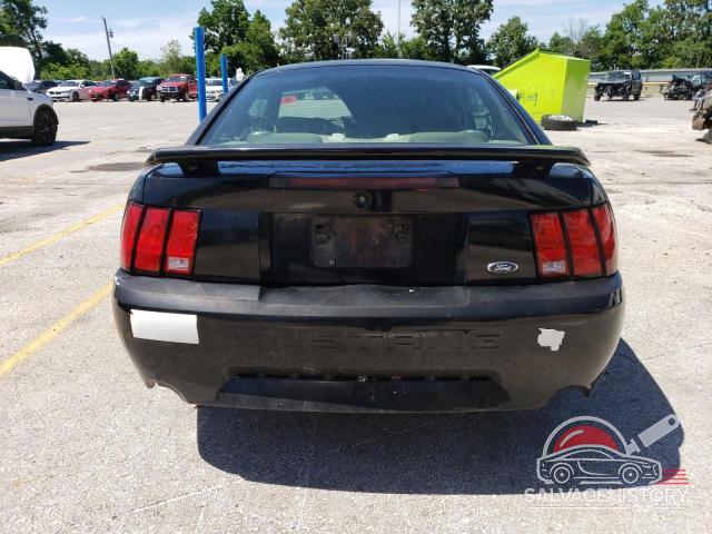 1FAFP42X5YF159702 2000 FORD MUSTANG photo no. 6