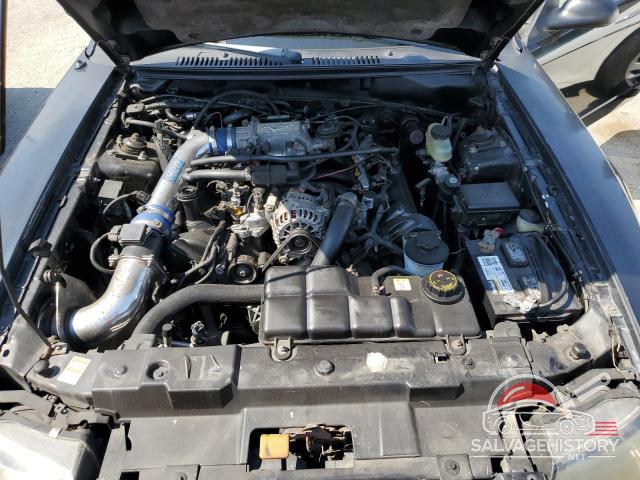 1FAFP45XXYF244661 2000 FORD MUSTANG photo no. 11