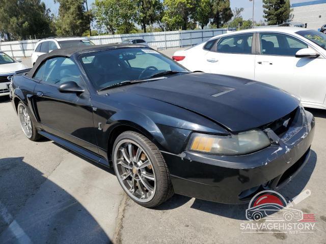 1FAFP45XXYF244661 2000 FORD MUSTANG photo no. 4