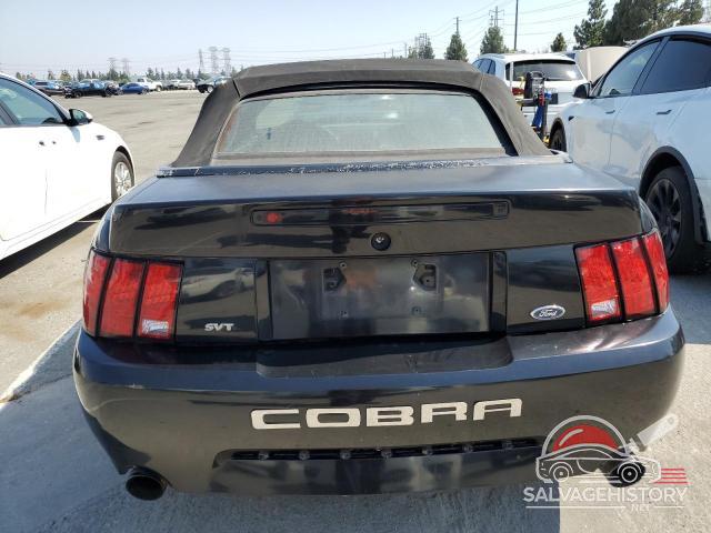 1FAFP45XXYF244661 2000 FORD MUSTANG photo no. 6