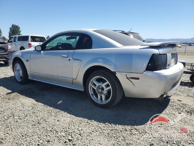 1FAFP42X91F138437 2001 FORD MUSTANG photo no. 2