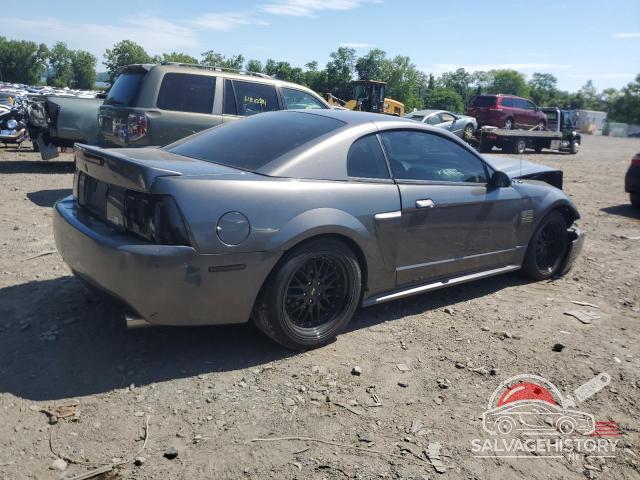 1FAFP42X44F168238 2004 FORD MUSTANG photo no. 3
