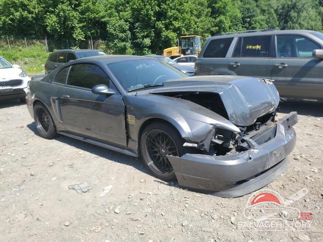 1FAFP42X44F168238 2004 FORD MUSTANG photo no. 4
