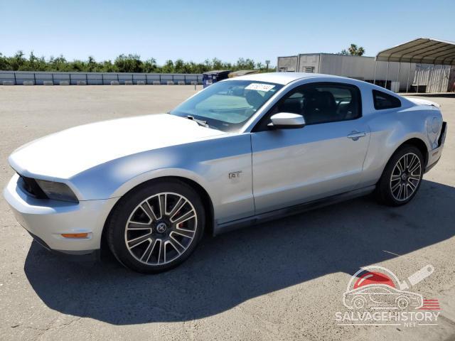1ZVBP8CH4A5154684 2010 FORD MUSTANG photo no. 13