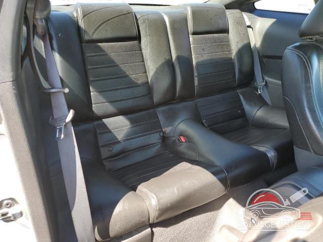 1ZVBP8CH4A5154684 2010 FORD MUSTANG photo no. 10