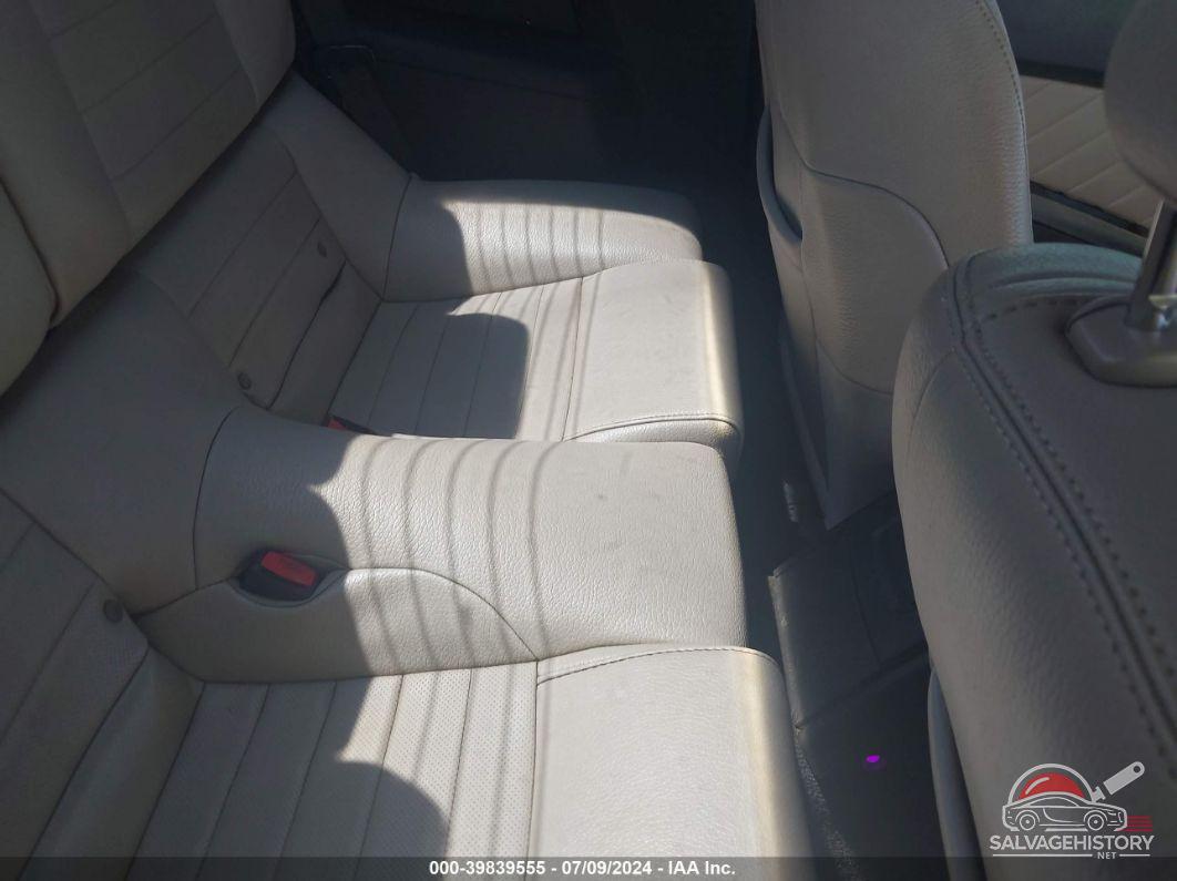 1ZVBP8AM7C5228456 2012 FORD MUSTANG photo no. 8