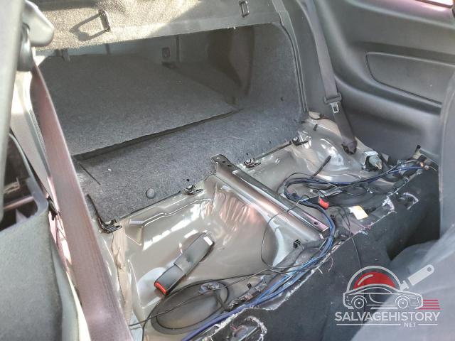 1FA6P8CF6G5328269 2016 FORD MUSTANG photo no. 10