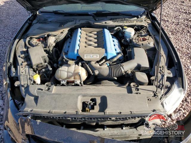 1FA6P8CF6G5328269 2016 FORD MUSTANG photo no. 11