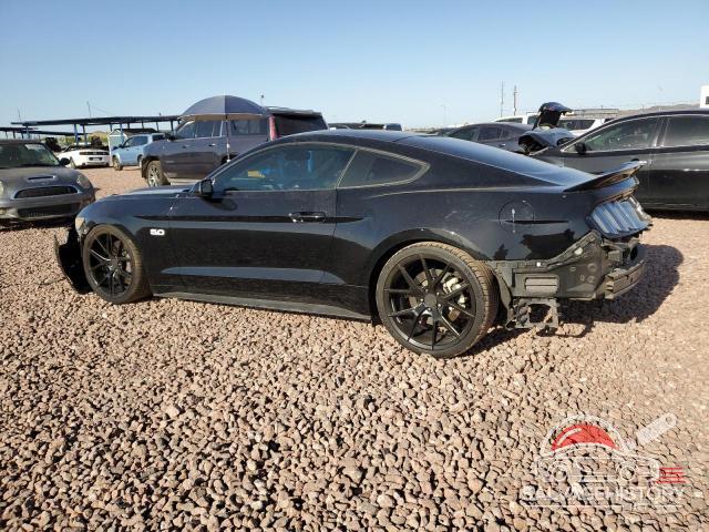 1FA6P8CF6G5328269 2016 FORD MUSTANG photo no. 2