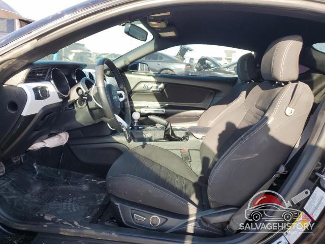 1FA6P8CF6G5328269 2016 FORD MUSTANG photo no. 7