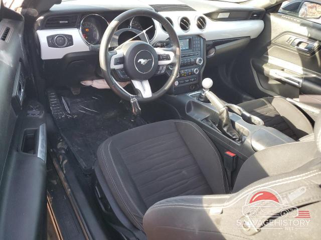 1FA6P8CF6G5328269 2016 FORD MUSTANG photo no. 8
