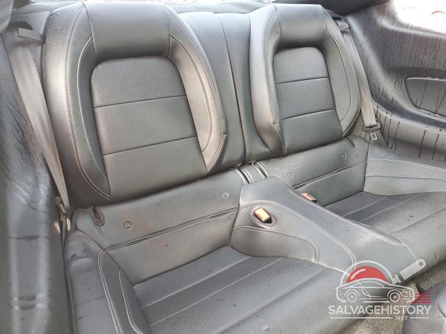 1FA6P8CF7J5129710 2018 FORD MUSTANG photo no. 10