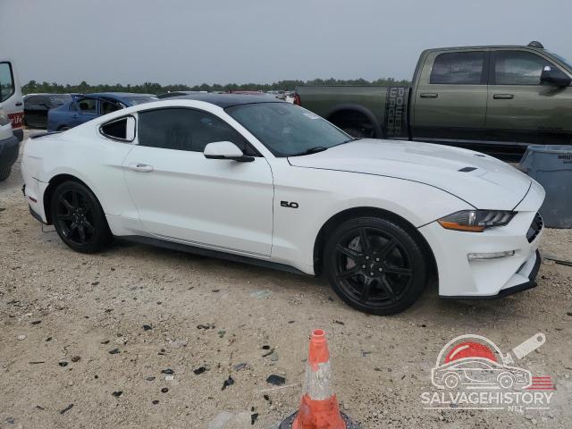 1FA6P8CF7J5129710 2018 FORD MUSTANG photo no. 4