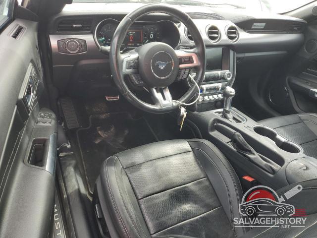 1FA6P8CF7J5129710 2018 FORD MUSTANG photo no. 8