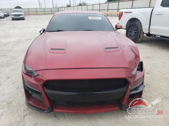 1FA6P8CF8L5133512 2020 FORD MUSTANG photo no. 5