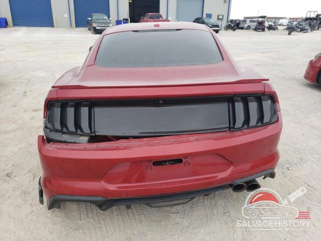 1FA6P8CF8L5133512 2020 FORD MUSTANG photo no. 6