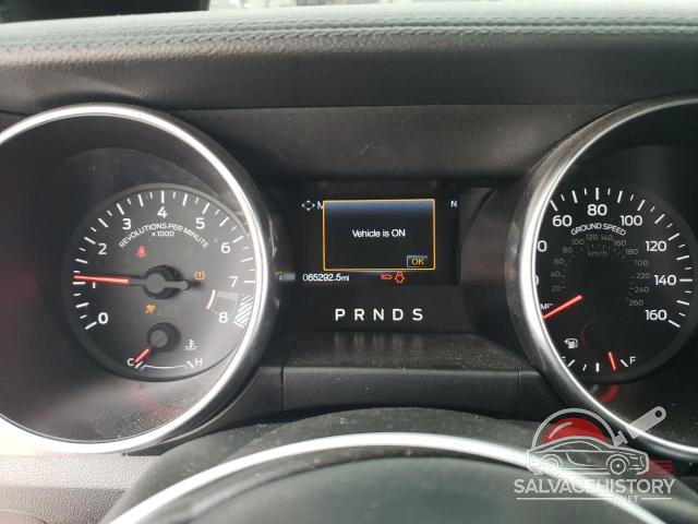 1FA6P8CF8L5133512 2020 FORD MUSTANG photo no. 9