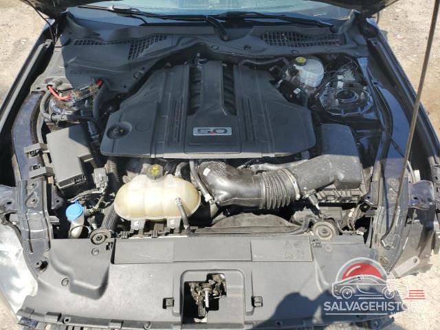 1FA6P8CF7M5143921 2021 FORD MUSTANG photo no. 11