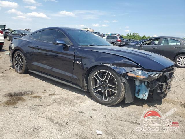 1FA6P8CF7M5143921 2021 FORD MUSTANG photo no. 4