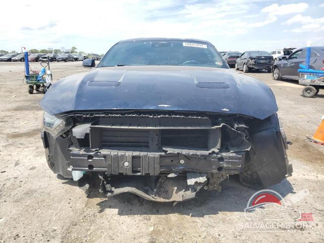 1FA6P8CF7M5143921 2021 FORD MUSTANG photo no. 5