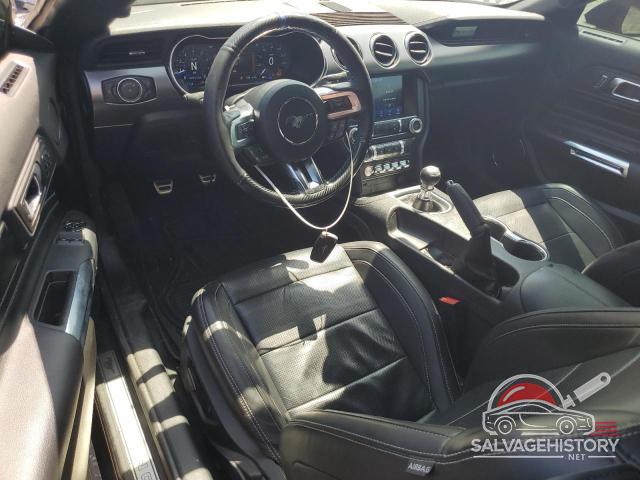 1FA6P8CF7M5143921 2021 FORD MUSTANG photo no. 8