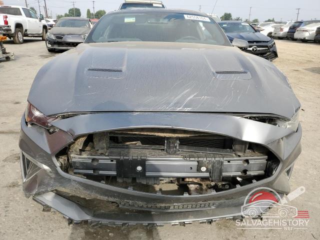 1FA6P8CF8M5153275 2021 FORD MUSTANG photo no. 5