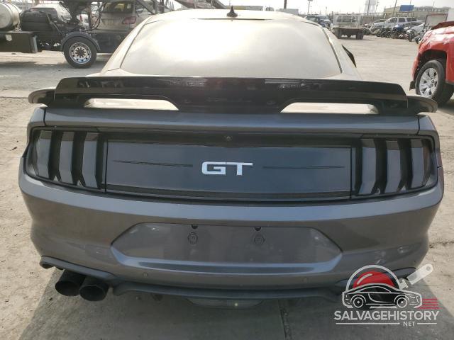 1FA6P8CF8M5153275 2021 FORD MUSTANG photo no. 6