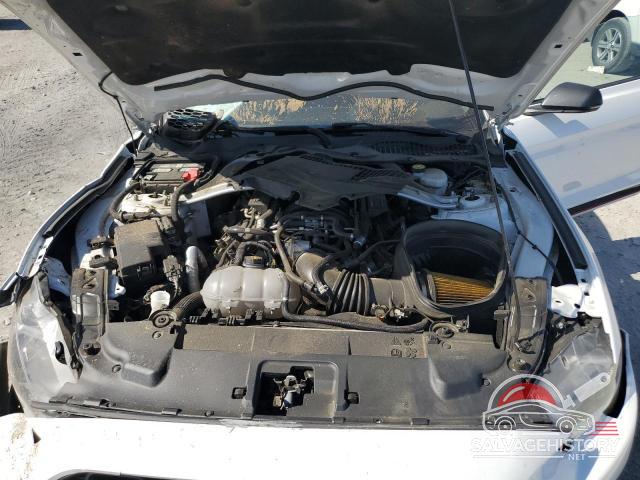 1FA6P8R09M5555101 2021 FORD MUSTANG photo no. 11