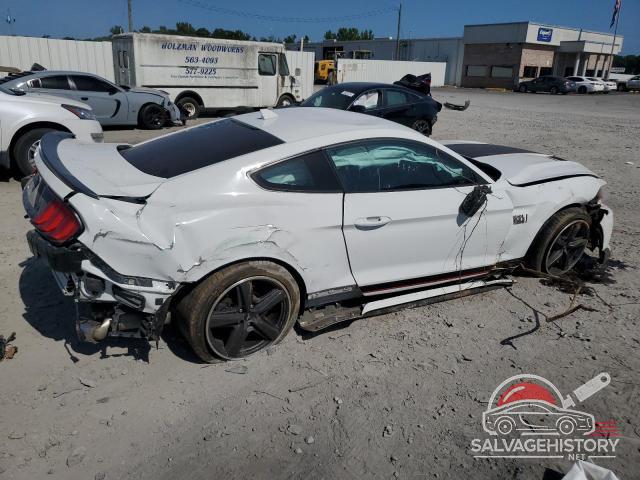 1FA6P8R09M5555101 2021 FORD MUSTANG photo no. 3