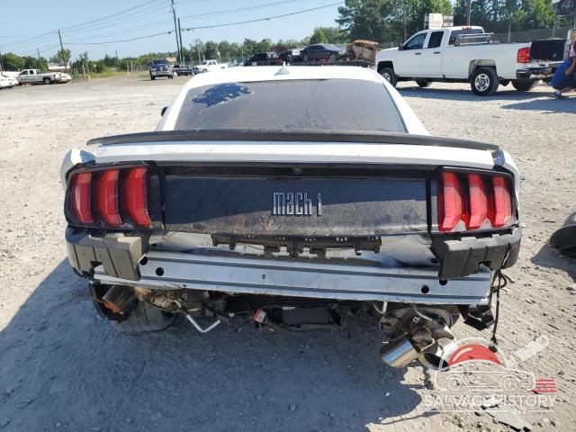 1FA6P8R09M5555101 2021 FORD MUSTANG photo no. 6