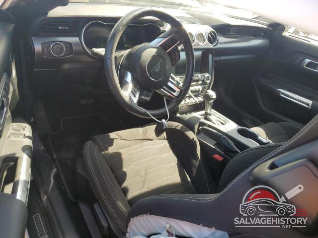 1FA6P8R09M5555101 2021 FORD MUSTANG photo no. 8