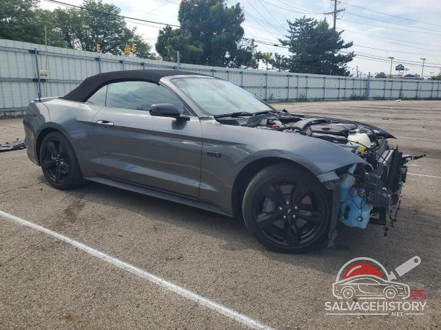 1FATP8FF0M5154550 2021 FORD MUSTANG photo no. 4
