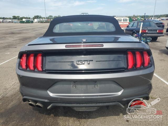1FATP8FF0M5154550 2021 FORD MUSTANG photo no. 6