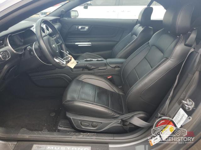 1FATP8FF0M5154550 2021 FORD MUSTANG photo no. 7