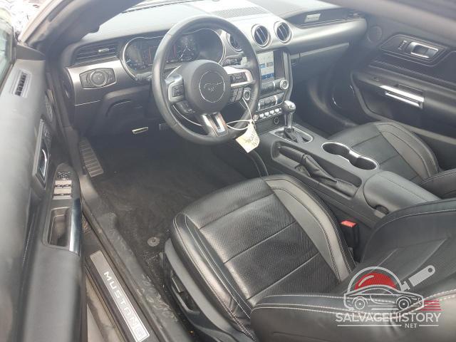 1FATP8FF0M5154550 2021 FORD MUSTANG photo no. 8