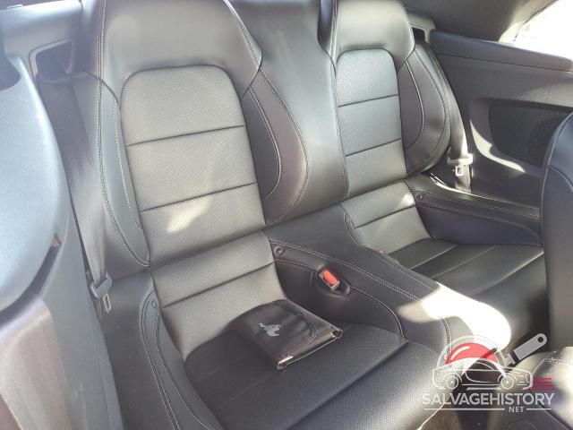 1FATP8FF2N5145026 2022 FORD MUSTANG photo no. 10