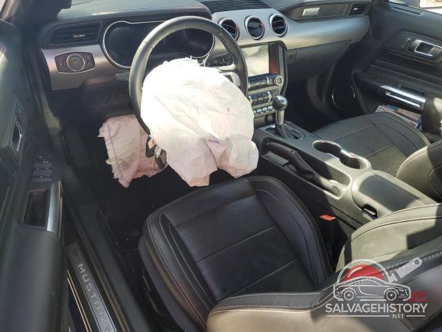 1FATP8FF2N5145026 2022 FORD MUSTANG photo no. 8