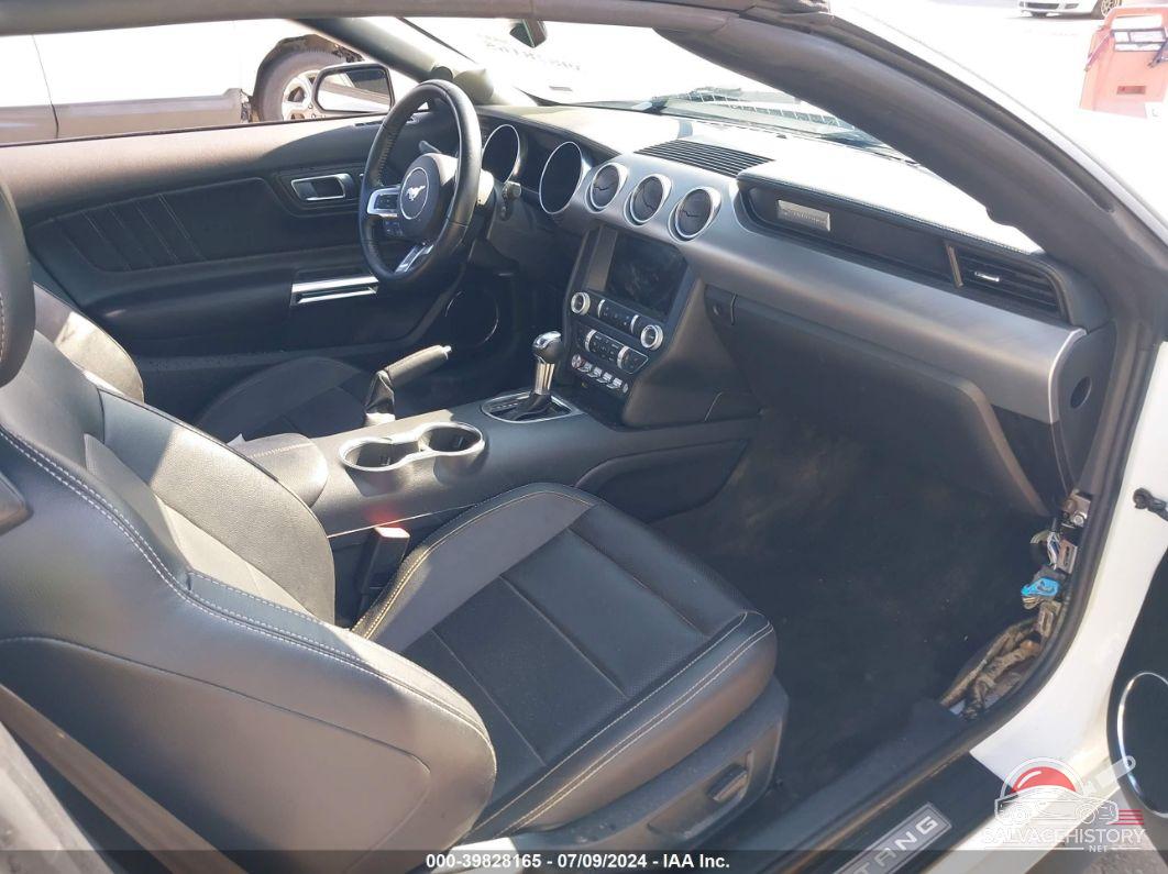 1FATP8UH4P5103237 2023 FORD MUSTANG photo no. 5
